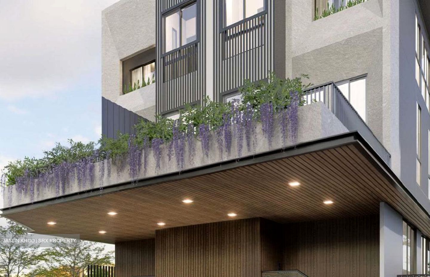 Lorong G Telok Kurau (D15), Semi-Detached #558754651